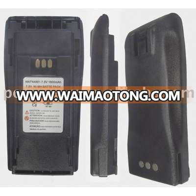 For two-way radio battery 3688/CP040